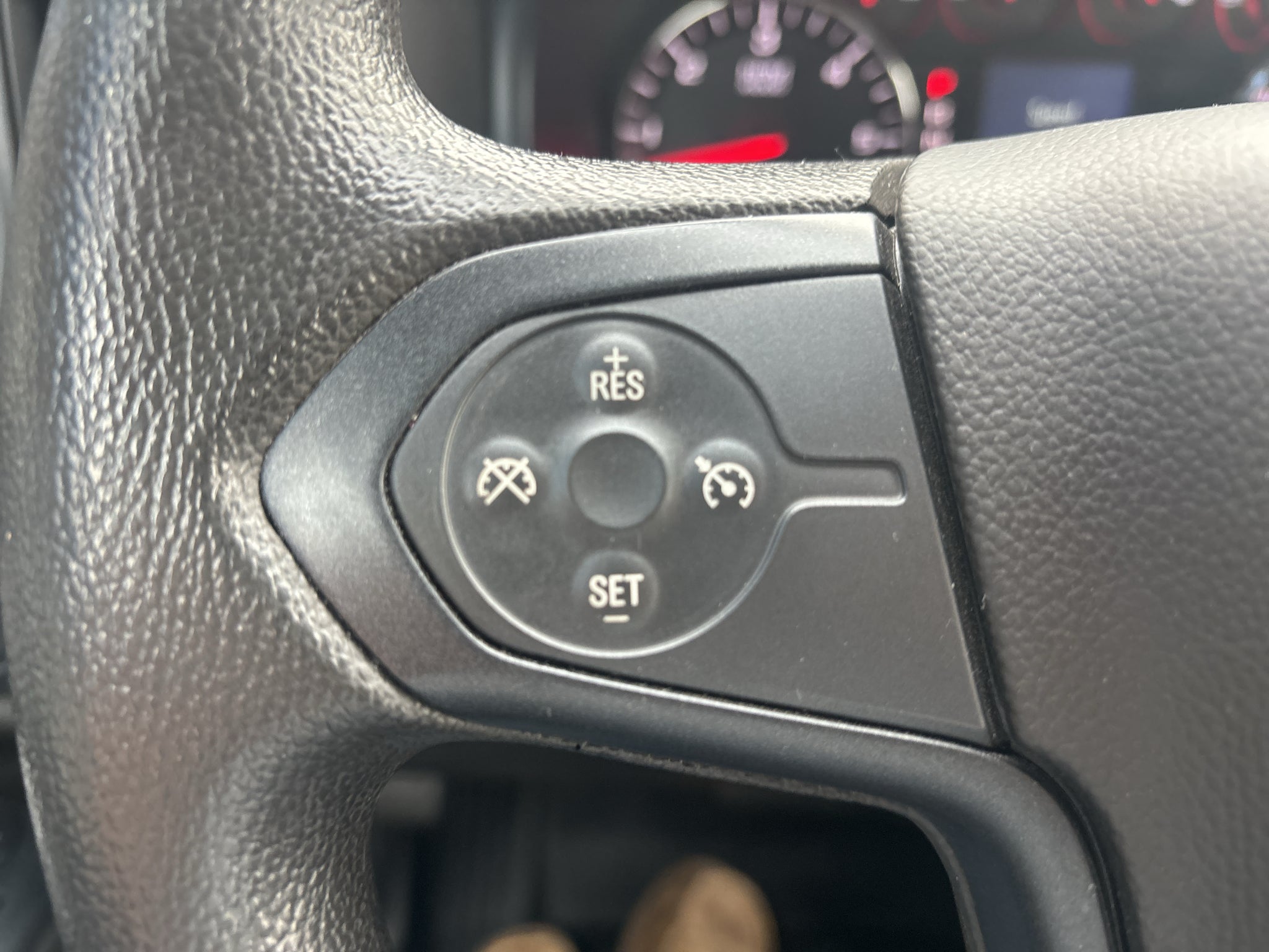 2017 Chevrolet Silverado 3500 HD Work Truck