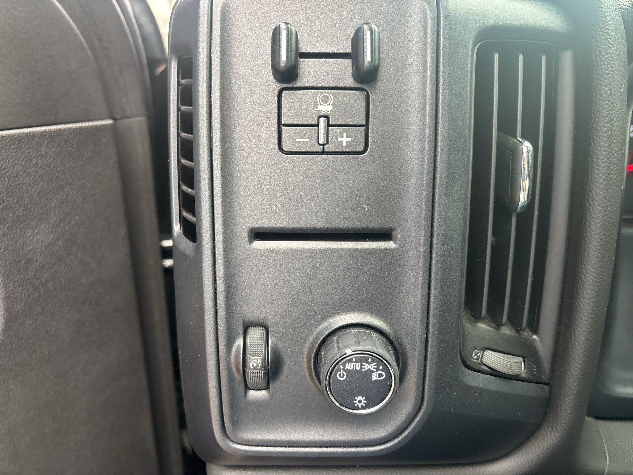 2017 Chevrolet Silverado 3500 HD Work Truck