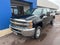 2017 Chevrolet Silverado 3500 HD Work Truck