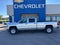 2018 Chevrolet Silverado 3500 HD Work Truck
