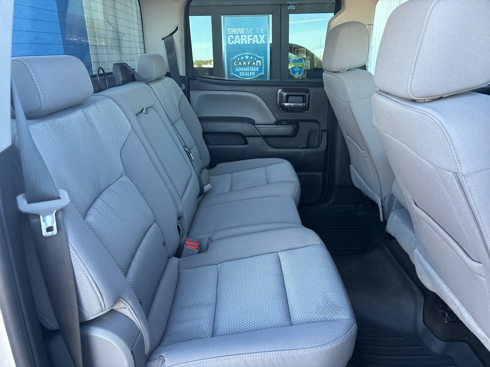 2018 Chevrolet Silverado 3500 HD Work Truck