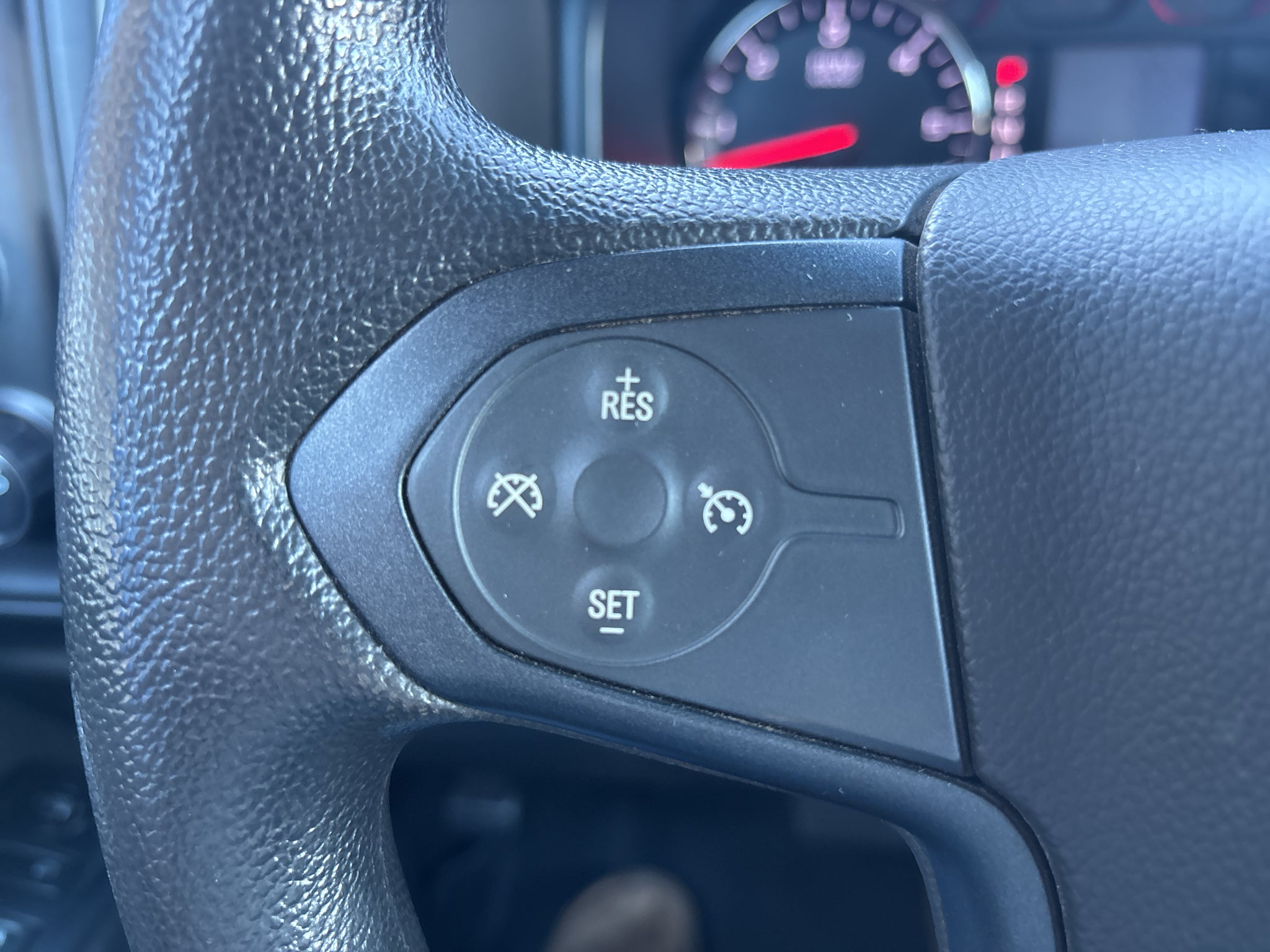 2018 Chevrolet Silverado 3500 HD Work Truck