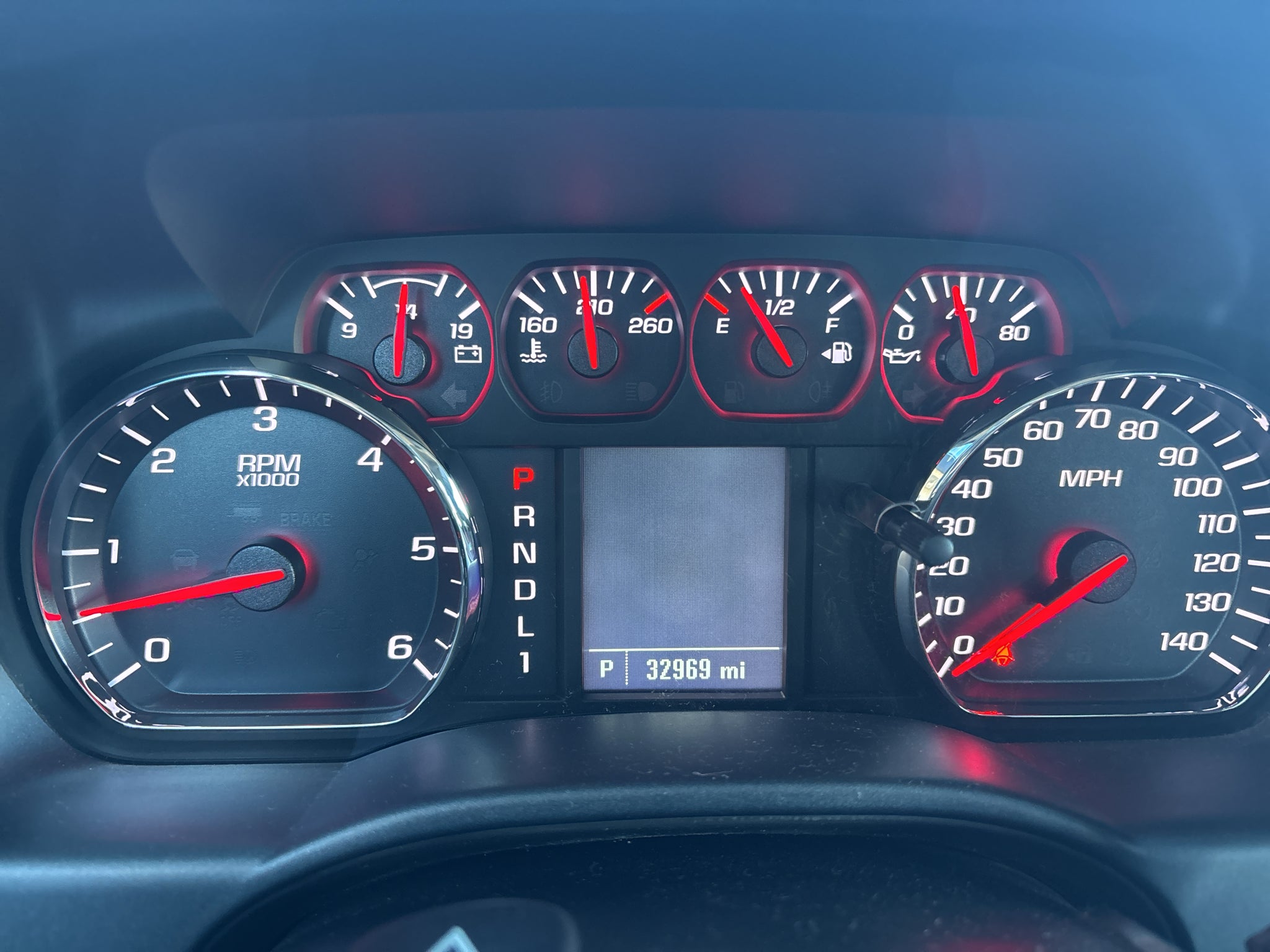 2018 Chevrolet Silverado 3500 HD Work Truck