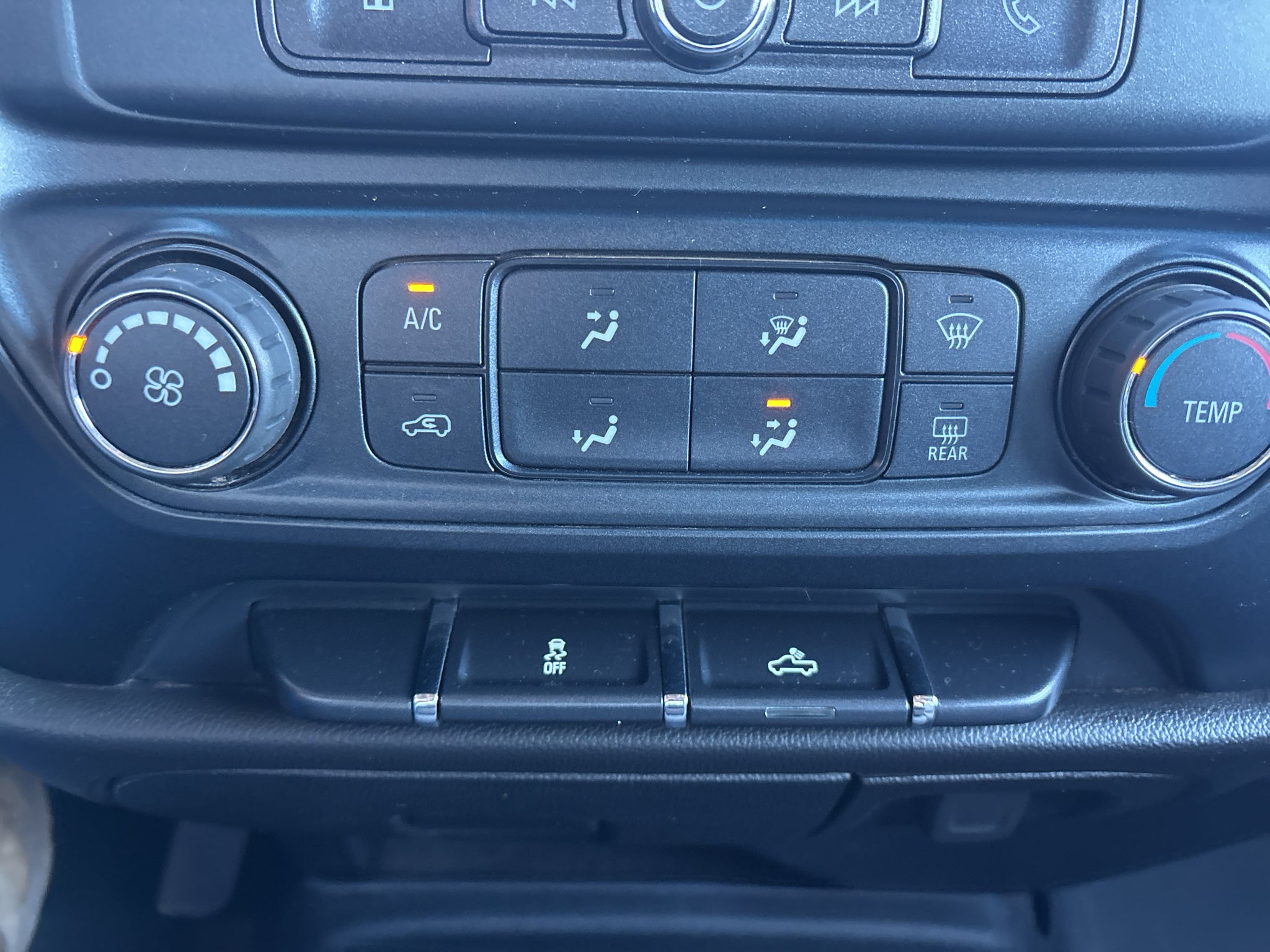 2018 Chevrolet Silverado 3500 HD Work Truck