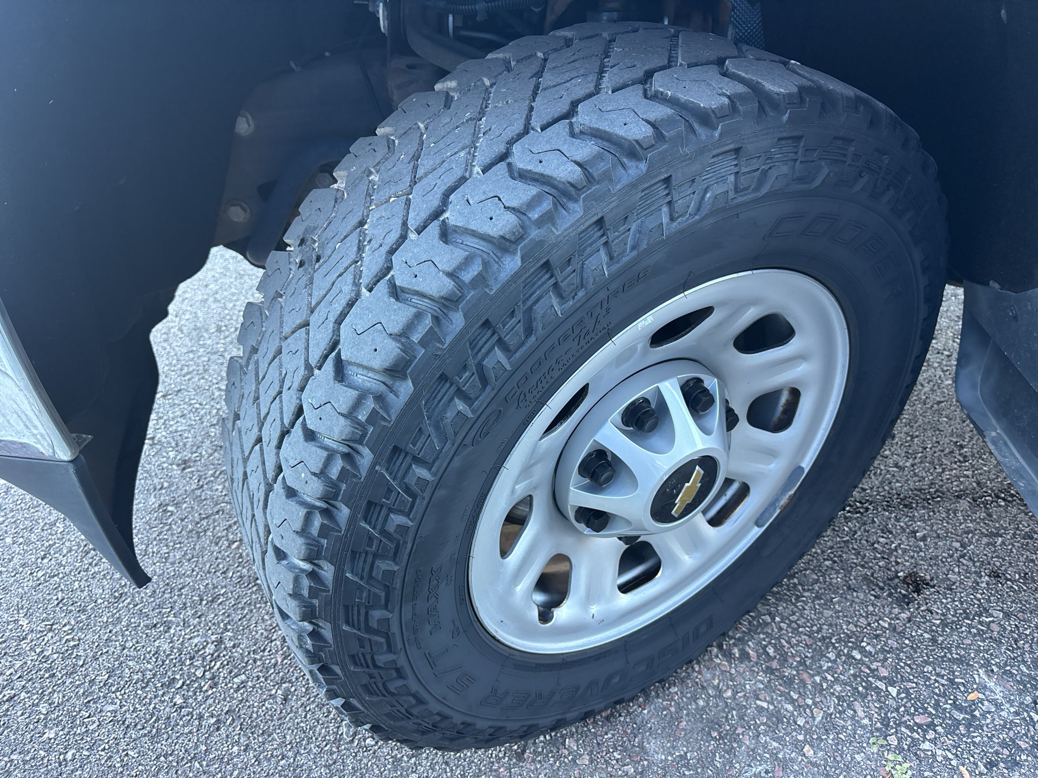 2018 Chevrolet Silverado 3500 HD Work Truck