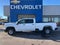 2024 Chevrolet Silverado 2500 HD WT