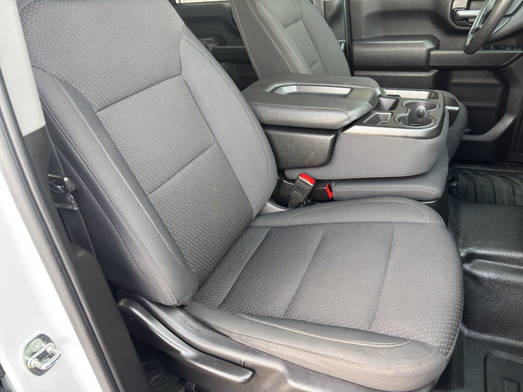 2024 Chevrolet Silverado 2500 HD WT