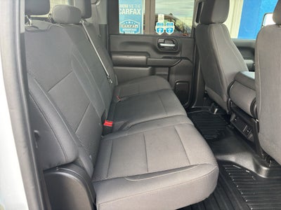 2024 Chevrolet Silverado 2500 HD WT