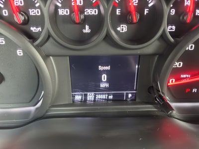 2024 Chevrolet Silverado 2500 HD WT