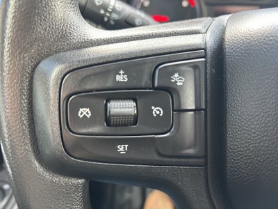 2024 Chevrolet Silverado 2500 HD WT