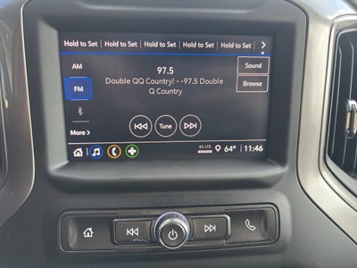 2024 Chevrolet Silverado 2500 HD WT