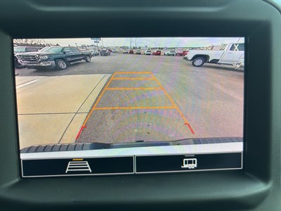 2024 Chevrolet Silverado 2500 HD WT