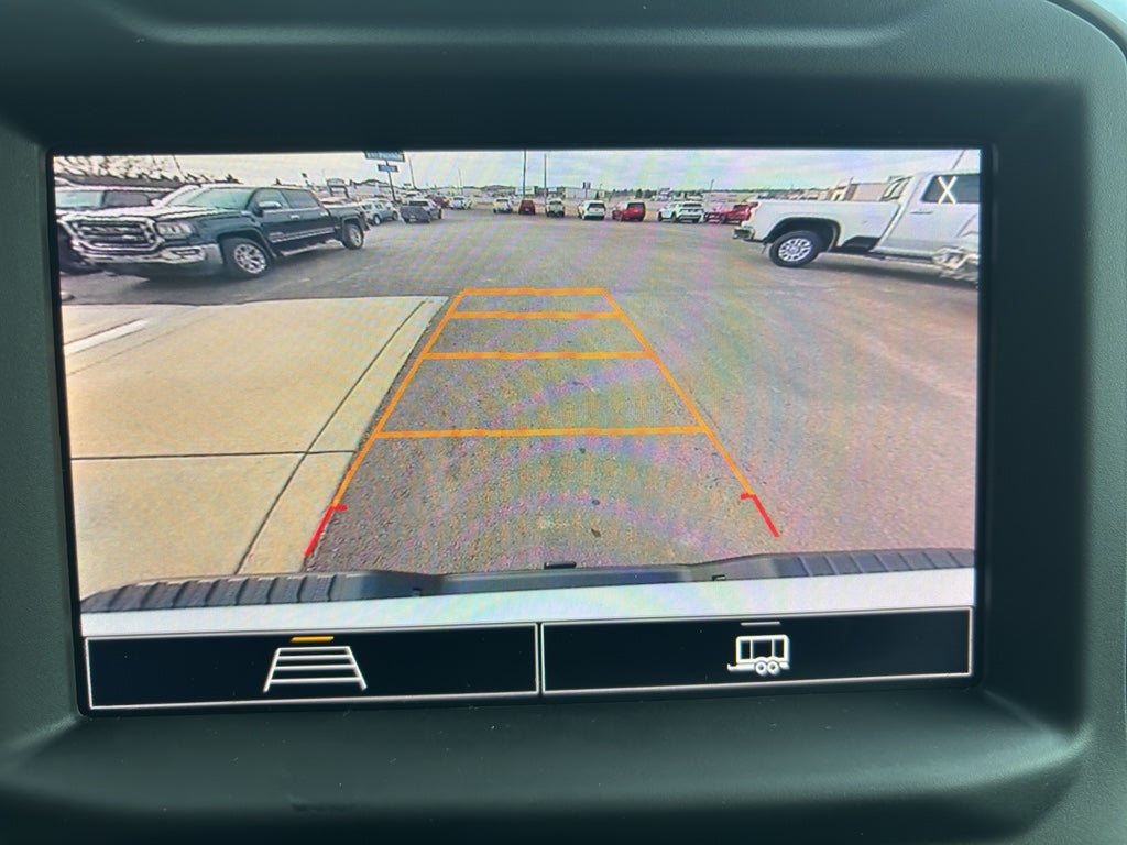 2024 Chevrolet Silverado 2500 HD WT