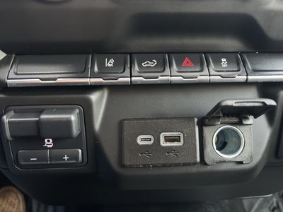 2024 Chevrolet Silverado 2500 HD WT