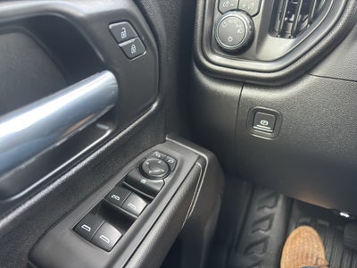 2024 Chevrolet Silverado 2500 HD WT