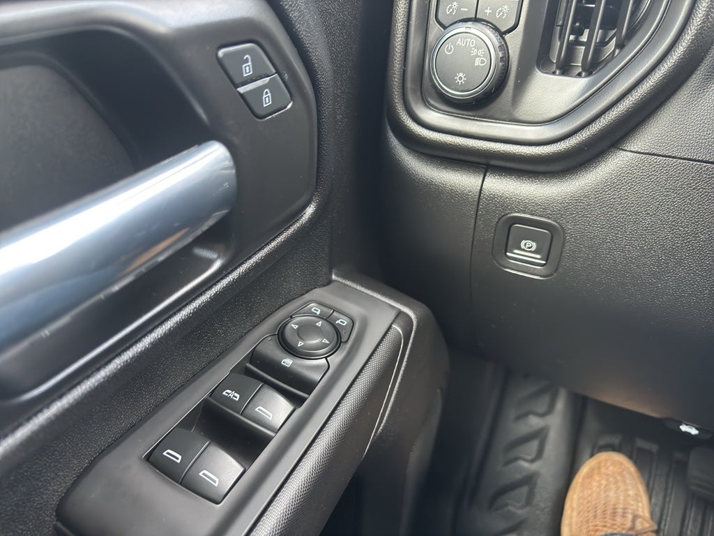 2024 Chevrolet Silverado 2500 HD WT