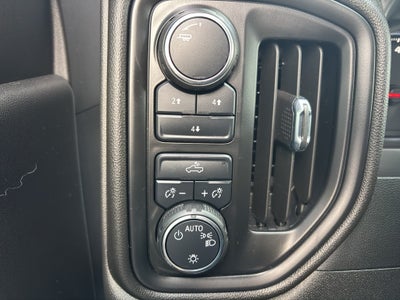 2024 Chevrolet Silverado 2500 HD WT