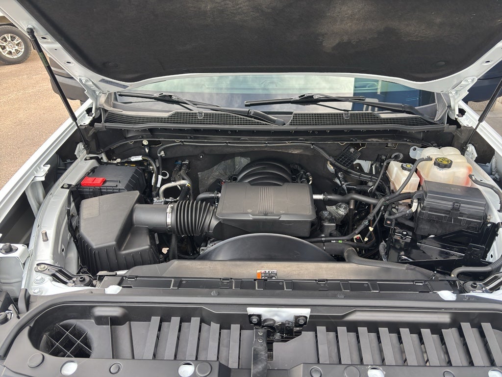 2024 Chevrolet Silverado 2500 HD WT