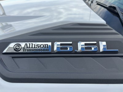 2024 Chevrolet Silverado 2500 HD WT