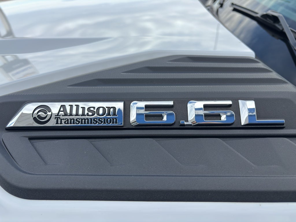 2024 Chevrolet Silverado 2500 HD WT