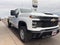 2024 Chevrolet Silverado 2500 HD WT