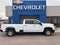 2024 Chevrolet Silverado 2500 HD WT