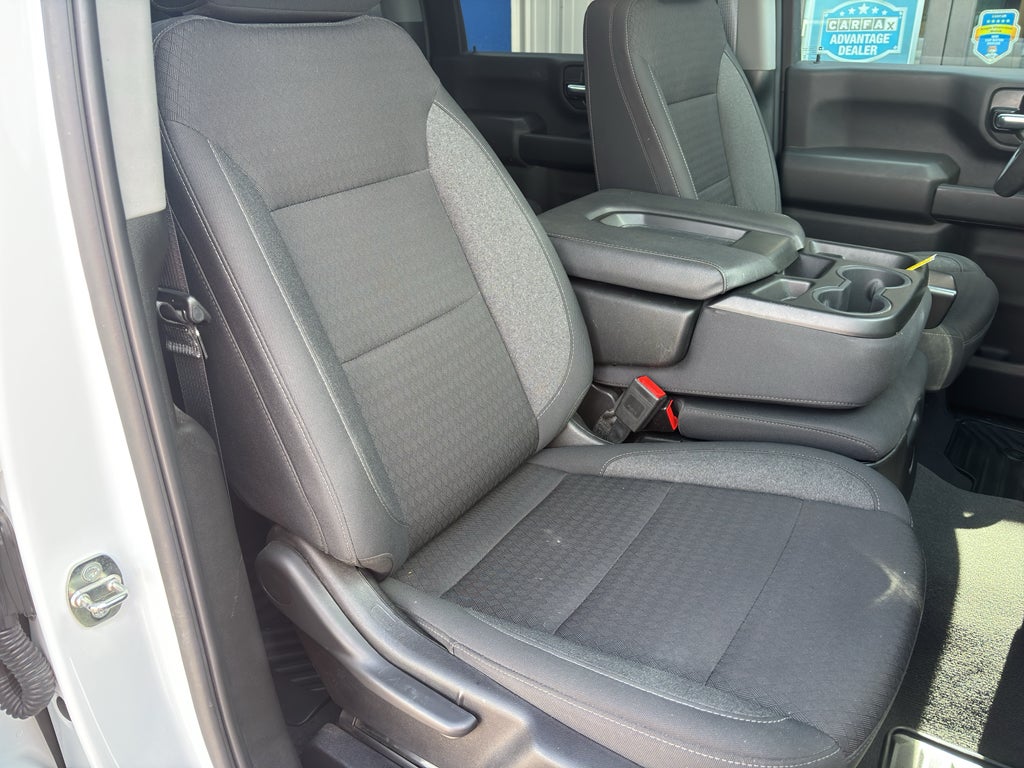 2024 Chevrolet Silverado 2500 HD WT