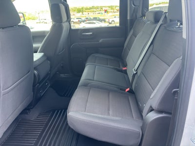 2024 Chevrolet Silverado 2500 HD WT