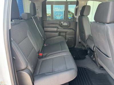 2024 Chevrolet Silverado 2500 HD WT
