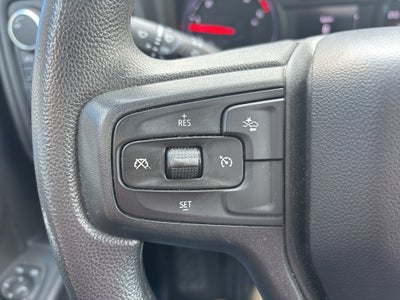2024 Chevrolet Silverado 2500 HD WT