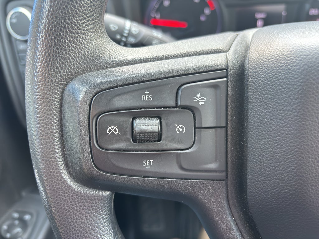 2024 Chevrolet Silverado 2500 HD WT