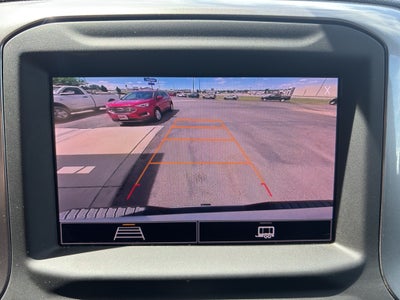 2024 Chevrolet Silverado 2500 HD WT