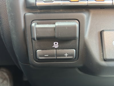 2024 Chevrolet Silverado 2500 HD WT