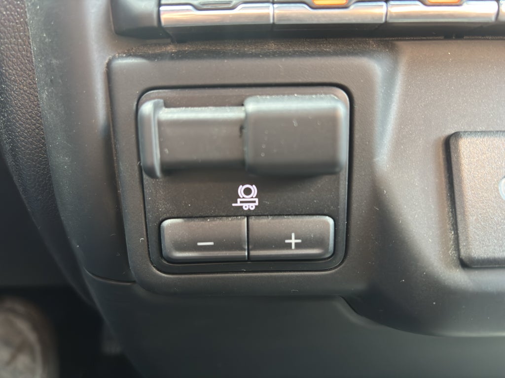 2024 Chevrolet Silverado 2500 HD WT