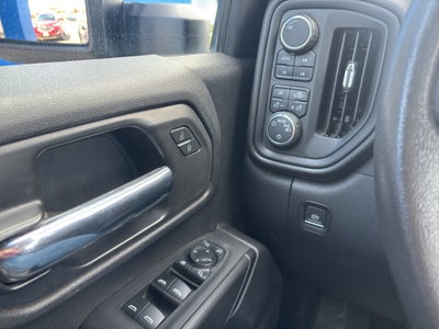 2024 Chevrolet Silverado 2500 HD WT