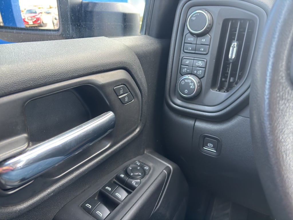 2024 Chevrolet Silverado 2500 HD WT