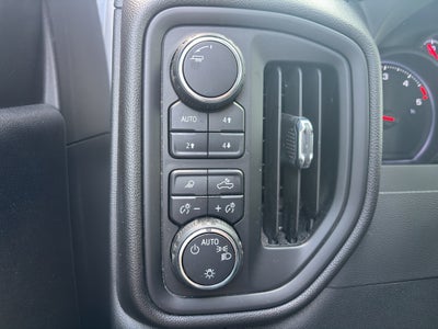 2024 Chevrolet Silverado 2500 HD WT
