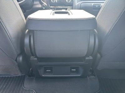 2024 Chevrolet Silverado 2500 HD WT