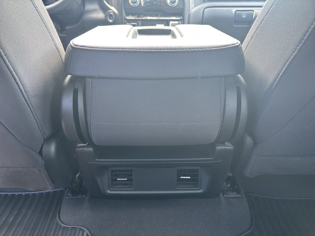 2024 Chevrolet Silverado 2500 HD WT
