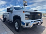 2024 Chevrolet Silverado 2500 HD WT