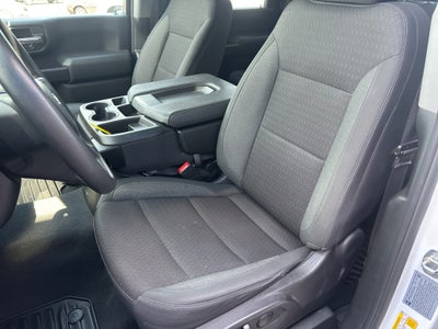 2024 Chevrolet Silverado 2500 HD WT