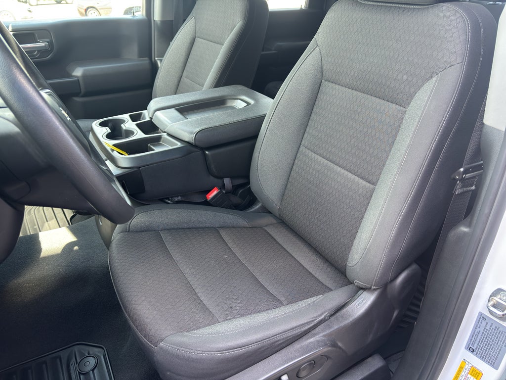 2024 Chevrolet Silverado 2500 HD WT