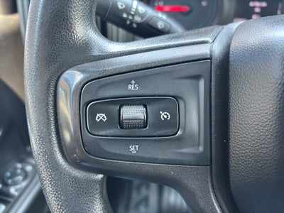 2020 Chevrolet Silverado 3500 HD Work Truck