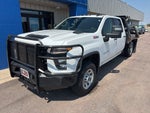2020 Chevrolet Silverado 3500 HD Work Truck