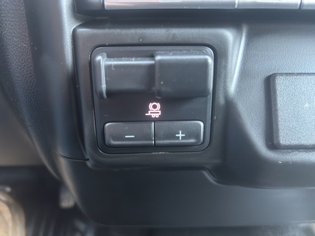 2020 Chevrolet Silverado 3500 HD Work Truck