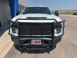 2020 Chevrolet Silverado 3500 HD Work Truck