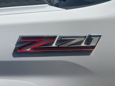 2020 Chevrolet Silverado 3500 HD Work Truck