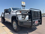 2020 Chevrolet Silverado 3500 HD Work Truck