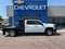 2020 Chevrolet Silverado 3500 HD Work Truck