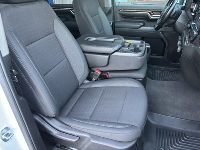 2024 Chevrolet Silverado 3500 HD LT